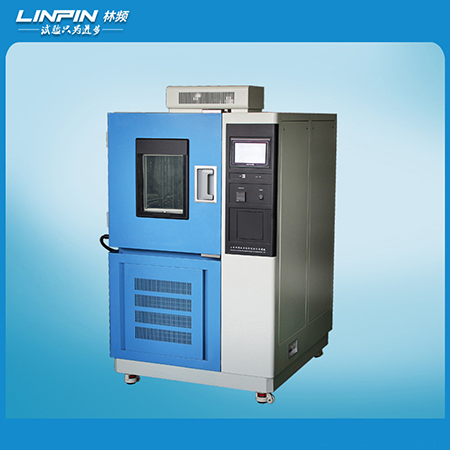 為什么電子塑料元件需要高低溫交變試驗箱？
